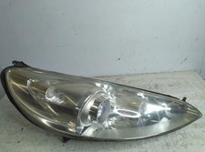 Optique avant principal droit