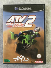JEU NINTENDO GAME CUBE ATV 