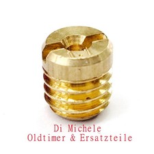 SOLEX 40 PII-4 Gr. 1,2 Gicleur