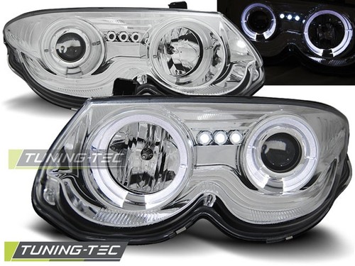 Phares avant angel eyes - avant,