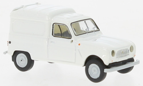 Brekina 14756 renault - 14756,