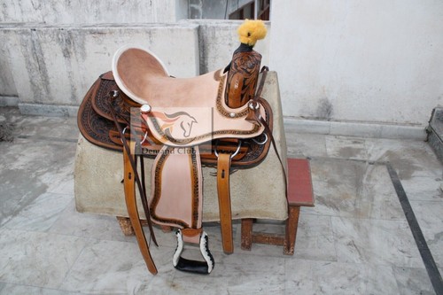 Set attache cheval de - d'attache,