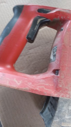 Used hilti volt 4 - used, te