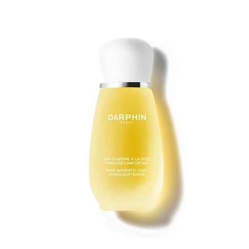 Rose aromatic care - rose,