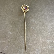 Épingle À Chapeau Ancienne