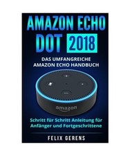 Amazon Echo Dot 2018: Das