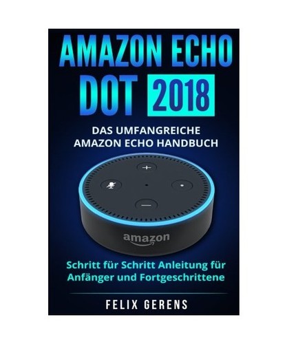 Amazon echo dot 2018 - echo,