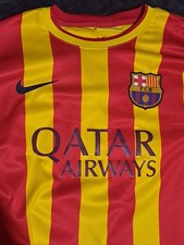 T-shirt Maillot FC Barcelone