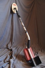 Vintage minelab american gold - minelab,