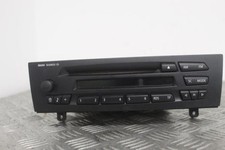 Autoradio d'origine BMW SERIE