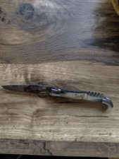 Laguiole Fontenille Pataud  Corne Bellier