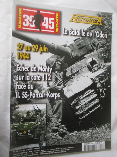 Magazine hors série - magazine, hors-série