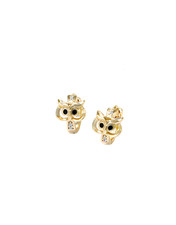 Boucles d'Oreilles -