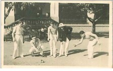 Sports No. 7243 Pétanque Game