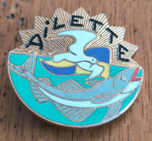 Insigne marine nationale - insigne,