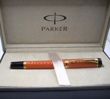 PARKER DUOFOLD CENTINUAL