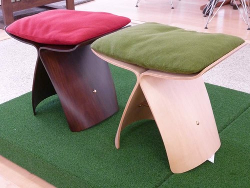 Sori yanagi butterfly stool - sori,
