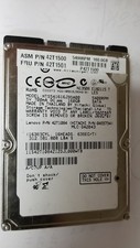 Hitachi HTS541616J9SA00 160GB