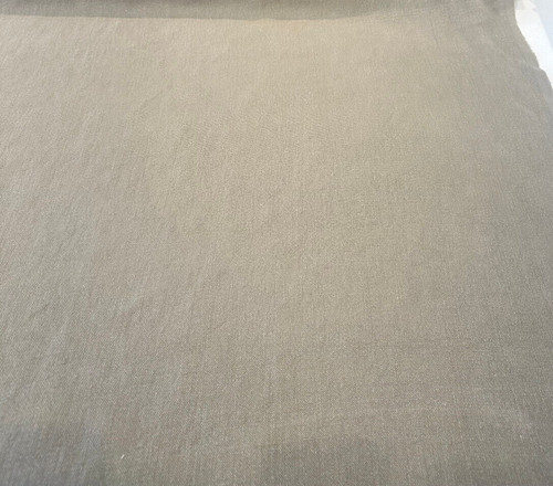 Libeco stonewash hemp taupe - libeco,