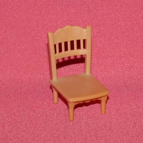 Sylvanian families chaise - sylvanian,
