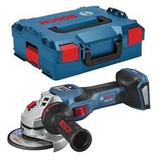 Meuleuse angulaire sans-fil