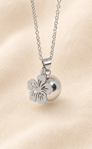 Bola grossesse bracelet - de,