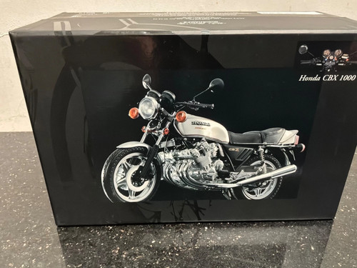 Minichamps honda cbx 1000 - 1/12,