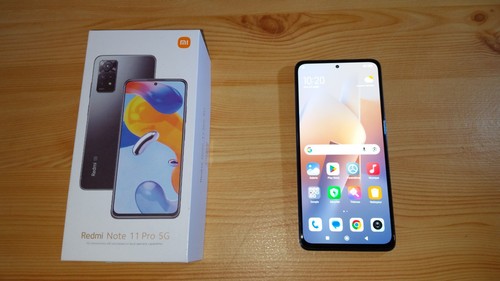 Redmi note pro de - pro,