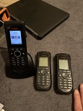 Avaya dect 3720 - 3x, neu