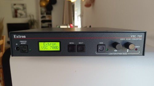 Extron vsc 700d - vsc,