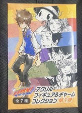 Collection de figurines et