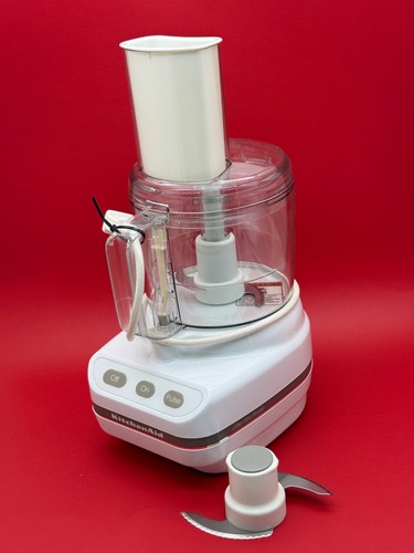 Kitchenaid kfp350wh1 cup - kitchenaid,