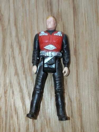 Figurine matt trakker - figurine,