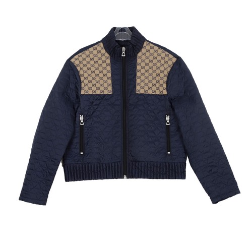 Gucci veste matelassée - gucci,