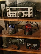 Galaxy DX-2547 40-Channel 6
