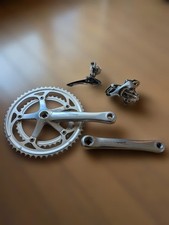Campagnolo component set