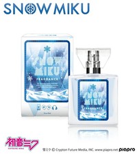 Parfum SNOW MIKU Hatsune Miku