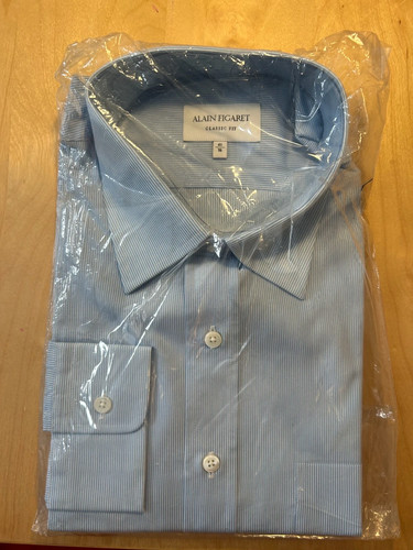 Chemise homme alain - chemise, figaret