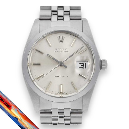 Montre homme rolex - rolex, oysterdate