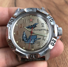 Montre Vostok Komandirskie