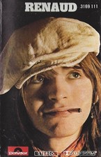 Renaud Amoureux De Paname -