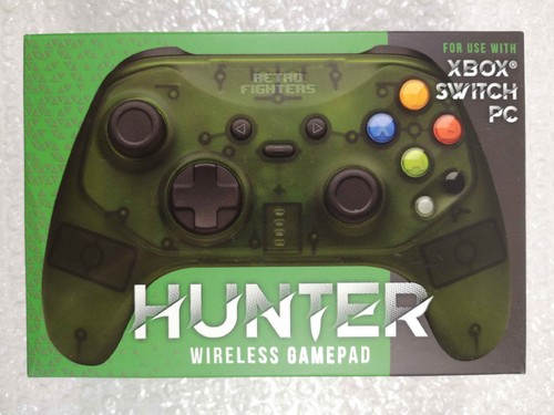 Manette xbox hunter - manette,