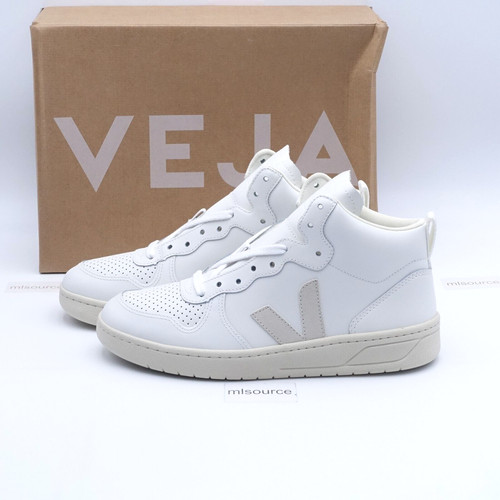 Veja men 15 leather - v-15,