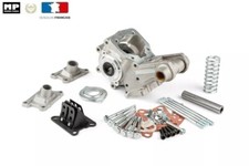 Carter Moteur Complet Racing
