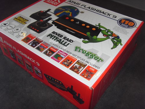 Card included console - :,