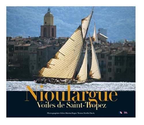 Nioulargue voile - nioulargue, de