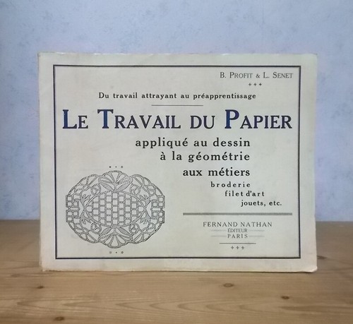 Pliage decoupage decoration - decoupage,