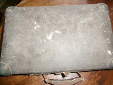 Ancienne petite VALISE en