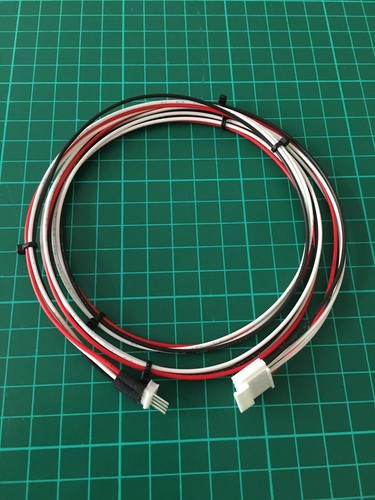 Taito egret stereo harness - taito,