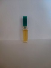 flacon parfum miniature nuit indiennes jean louis scherrer 1990